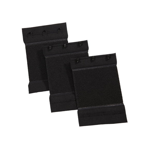 Miles Kimball 3" Bra Extenders