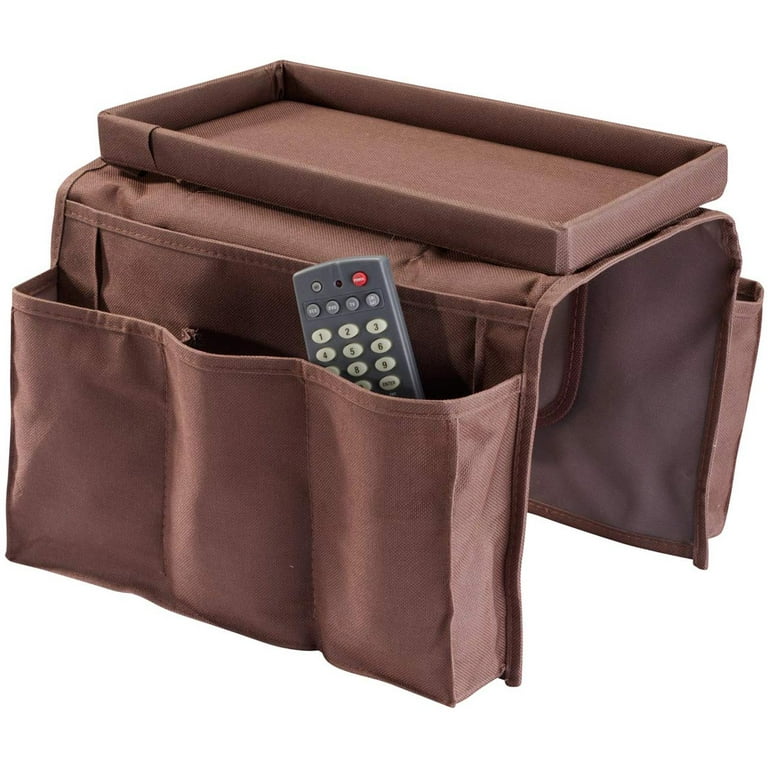 Miles Kimball Armchair Organizer Caddy Walmart