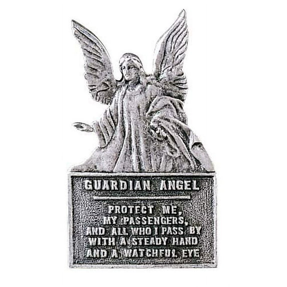 Miles Kimball Auto Angel Visor Clip