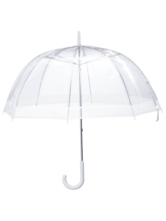 Clear Dome Umbrella