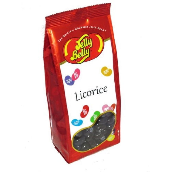 Jelly Belly Licorice Beans, 7.5 oz