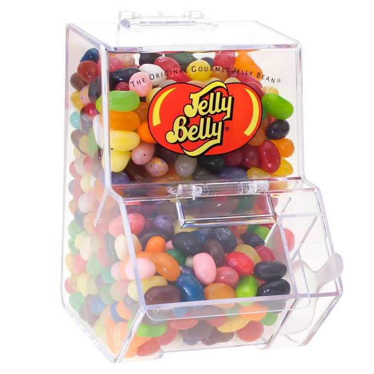 Miles Kimball Jelly Belly Mini Bean Bin, 3.5 oz. - Walmart.com