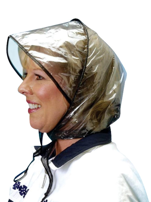 Rain Bonnet