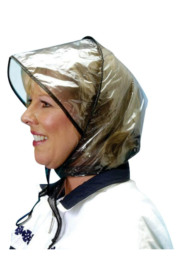 Rain Bonnet