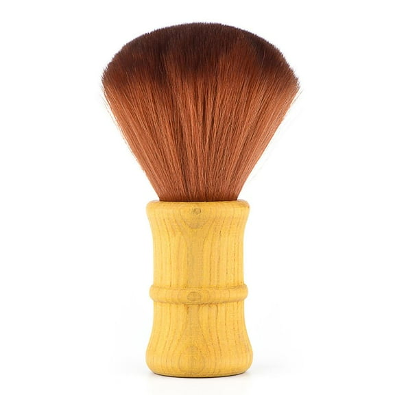 Tebru Vinyl Record Brush Cleaner,Record Cleaning Brush  Anti-static Record Dust Remover for LP Vinyl Record, Record Brush Cleaner