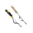thumbnail image 1 of Miles Kimball Silicone Stainless Steel Food Tongs, 7 inch, Set Of 264, 1 of 9