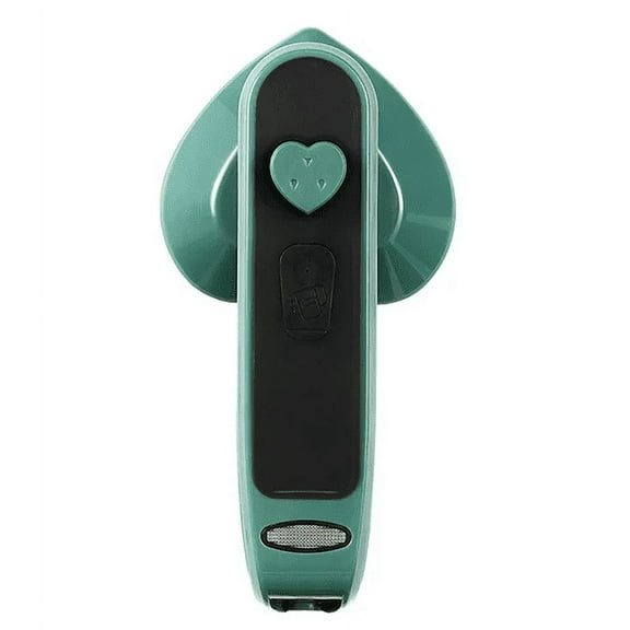 Moocorvic Steamer for Clothes, Foldable Handheld Clothing Wrinkles Remover for Garments, 30-Second Fast Heat-up, Portable Mini Fabric Steamer for Home and Travel,