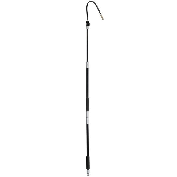 Miles Kimball Super Blaster Home and Gutter Cleaning Tool, 1.45 lb