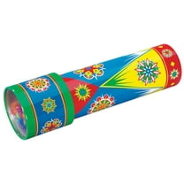 Miles Kimball Tin Kaleidoscope Novelty Toy, Children Ages 3 