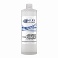 thumbnail image 1 of Miles Lubricants Compressor Oil,Bottle,16 oz.,5.52 cSt MSF1554007, 1 of 1