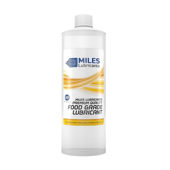 Miles Lubricants FG Mil Gear S 100 Gear Oil, 4 x 1 Gallon Case