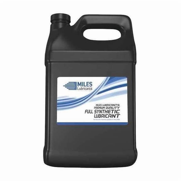1 gal Gear Oil Bottle 150 ISO Viscosity, 90W SAE, Yellow MSF1411005