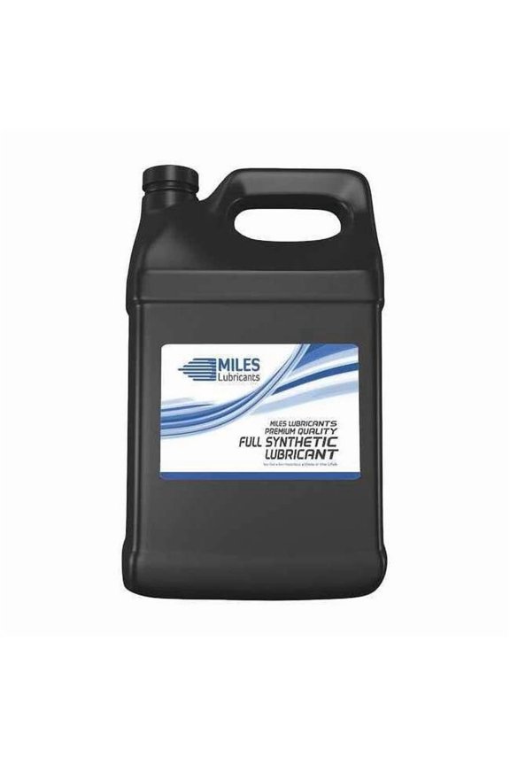 1 gal Gear Oil Bottle 150 ISO Viscosity, 90W SAE, Yellow MSF1411005