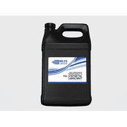 Miles Lubricants Gear S-220 PAO - Based Industrial Gear Oil , 4 x 1 Gallon Case