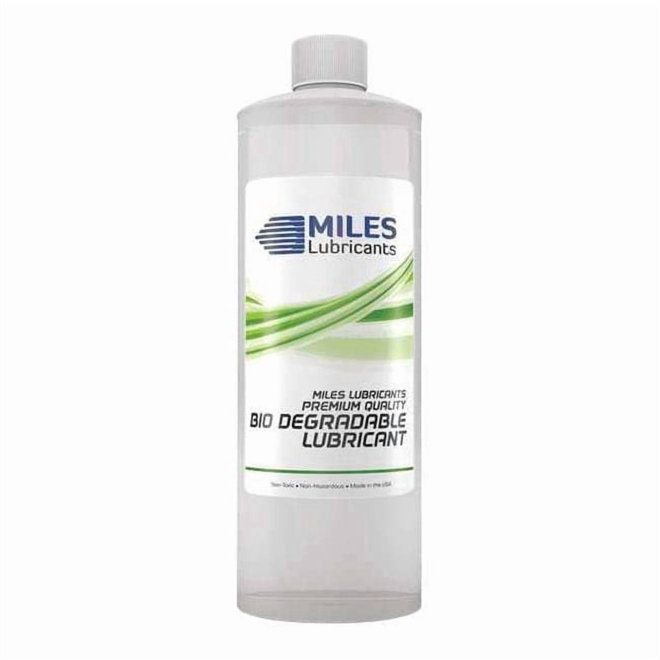 16 oz Bottle, Hydraulic Oil, 32 ISO Viscosity, 10W SAE MSF1200107