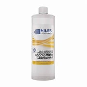 16 oz Bottle, Hydraulic Oil, 32 ISO Viscosity, 10W SAE MSF1201307