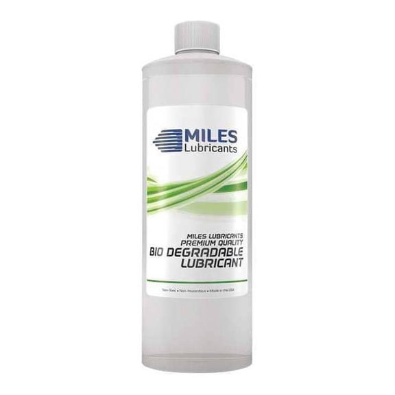 16 oz Bottle, Hydraulic Oil, 68 ISO Viscosity, 20W SAE