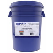 Miles Lubricants MULTI-SPEC SAE 85W-140 Gear Oil, 5 gal pail