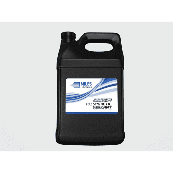 Miles Lubricants Stratus D-100, 4 x 1 Gallon Case