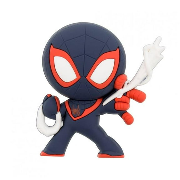 Marvel Spider-Man Miles Morales 3D Foam Magnet