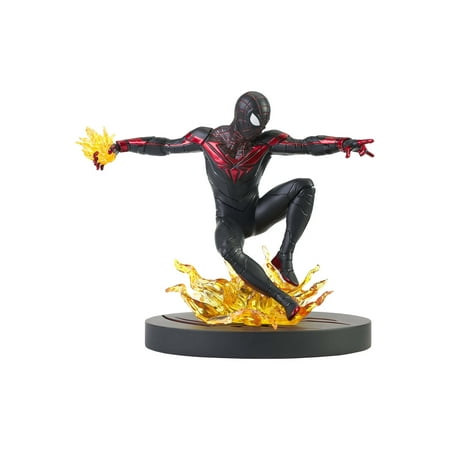 Miles Morales PVC Figure (Other)