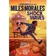 thumbnail image 1 of Miles Morales: Shock Waves (Original Spider-Man Graphic Novel), (Hardcover), 1 of 1