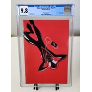 Miles Morales Spider-Man #1 - CGC 9.8 Comic Book