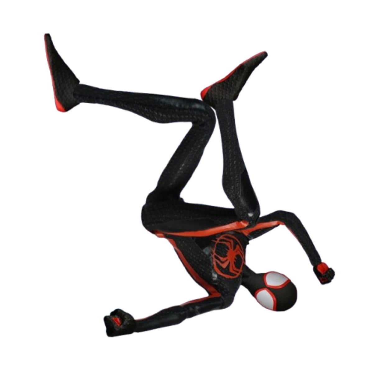 Miles Morales Spider-Man Across the Spider-Verse One:12 Collective Figure