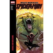Miles Morales Spider-Man Modern Era Epic Collection Revivals and Revelations, Paperback