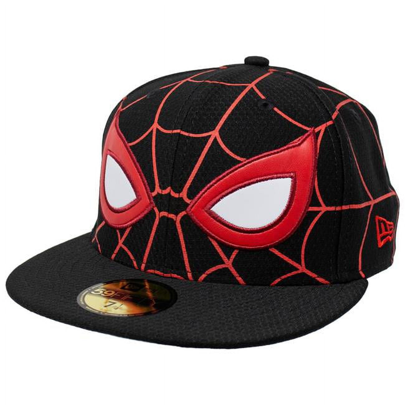 New era hotsell fitted maga hat