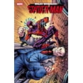 thumbnail image 1 of Miles Morales Spider-man #34 Nauck Bring On The Bad Guys Var Nauck Bring On The Bad Guys Var Marvel Prh Comic Book 2025, 1 of 1