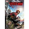 thumbnail image 1 of Miles Morales Spider-man Annual #1  Marvel Prh Comic Book 2024, 1 of 1