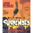 thumbnail image 1 of Miles Morales Suspended : A Spider-Man Novel (CD-Audio), 1 of 1