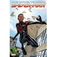 thumbnail image 1 of Pre-Owned Miles Morales: Ultimate Spider-Man Ultimate Collection Book 1 (Paperback) 0785197788 9780785197782, 1 of 1
