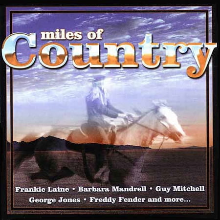Miles Of Country