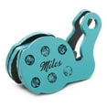 thumbnail image 1 of Miles Racing Semi-Metallic Pads – Magura Louise Marta Julie, BFO Brakes, 1 of 4