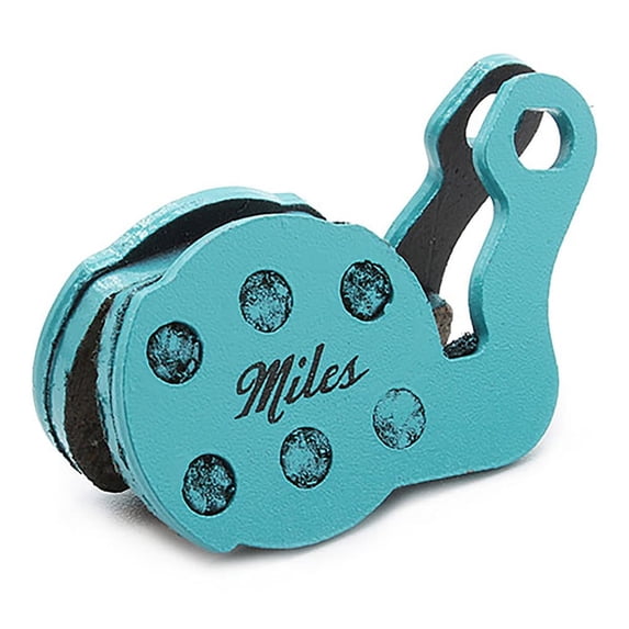 Miles Racing Semi-Metallic Pads – Magura Louise Marta Julie, BFO Brakes