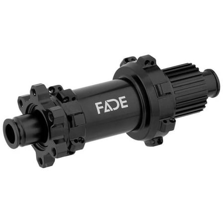 Newmen, FADE Hub (Rear) 36T 3 Pawls, Microspline/Shimano/XD, MTB, 12x148, 6-Bolt | 28h