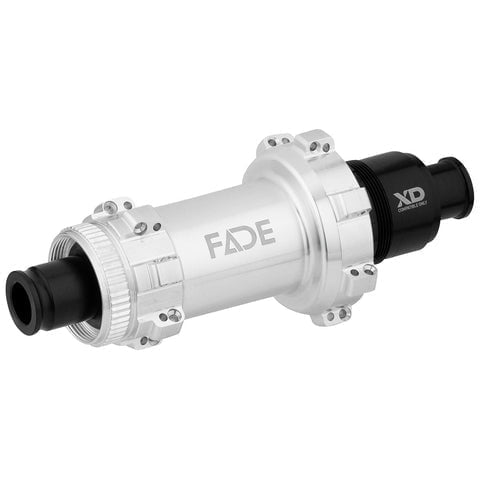 Newmen, FADE Hub (Rear) 36T 3 Pawls, Microspline/Shimano/XD, MTB, 12x148, Centerlock | 28h