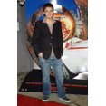 thumbnail image 1 of Miles Robbins At Arrivals For Speed Racer Premiere At The Closing Night Of Tribeca Film Festival Tribeca Performing, 1 of 2
