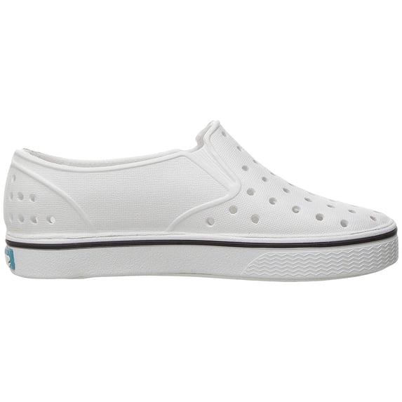 Native Shoes Toddler Sneakers Shoes for Kids, Miles Slip-On Sneaker Unisex