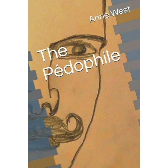 Miles Stone: The Pdophile (Paperback)