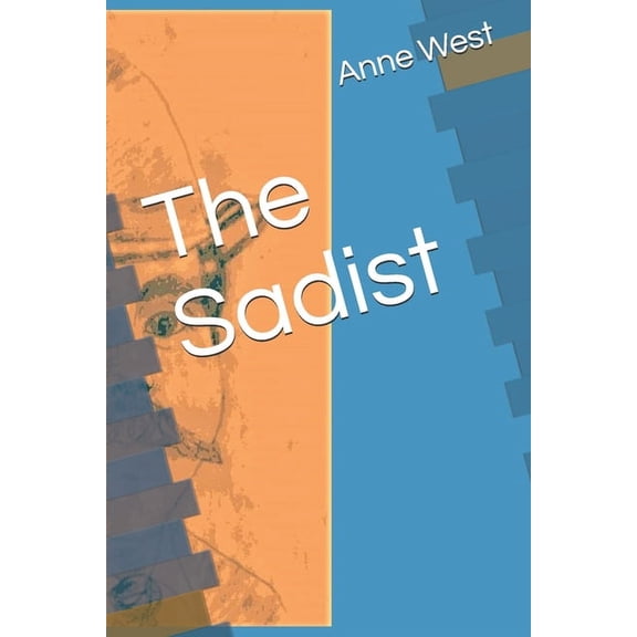 Miles Stone Mysteries: The Sadist (Paperback)