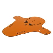 Miles Wide Duck Flap FT or RR 10x10.5in Lightweight Design,