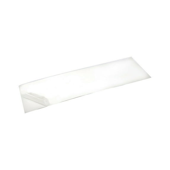 Miles Wide EverClear Frame Protector Roll, Matte