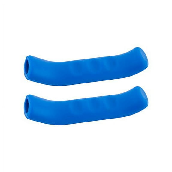 Miles Wide Sticky Fingers 2.0 Blue Pair Stays Sticky In Inclement Weather