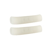 Miles Wide Sticky Fingers 2.0 Clear Pair