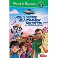 thumbnail image 1 of Pre-Owned Miles from Tomorrowland: How I Saved My Summer Vacation: How I Saved My Summer Vacation (Library Binding) 1532141920 9781532141928, 1 of 1