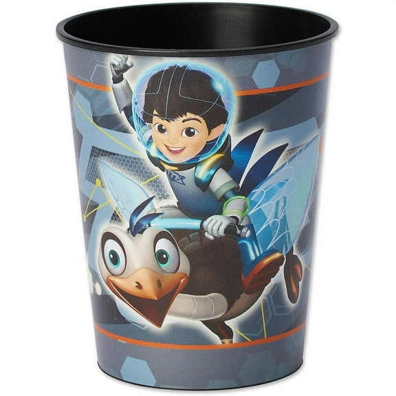 Miles from Tomorrowland Plastic Party Cup, 16oz.