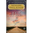 thumbnail image 1 of Pre-Owned Miles to Go (Paperback) 1476718636 9781476718637, 1 of 1
